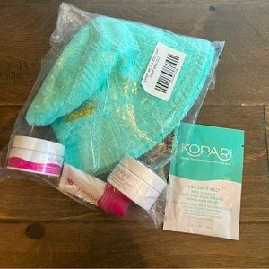 5-piece Kopari Beauty Bundle